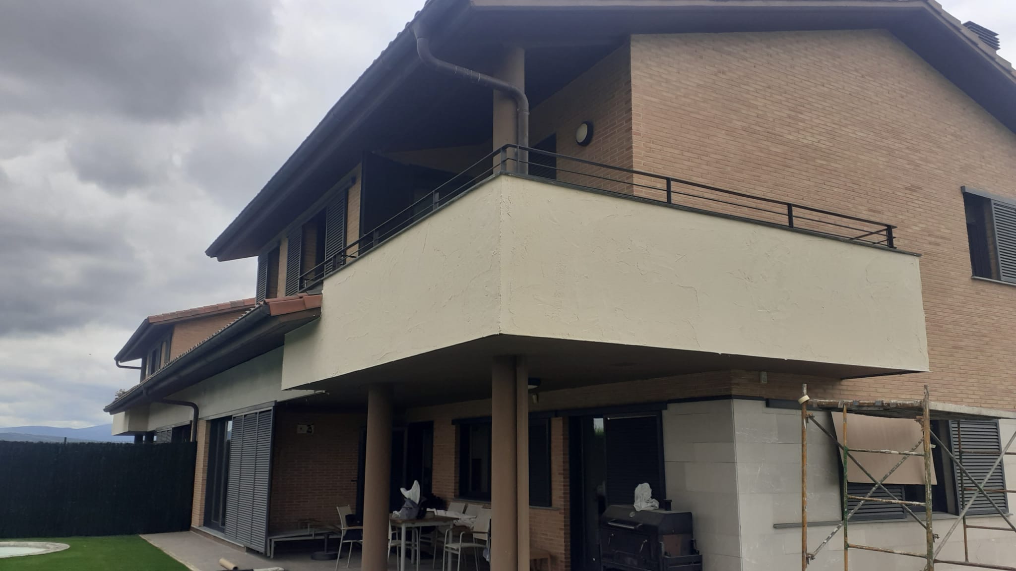 Reforma realizada por Reformas Progo en Álava y Vizcaya - foto 1