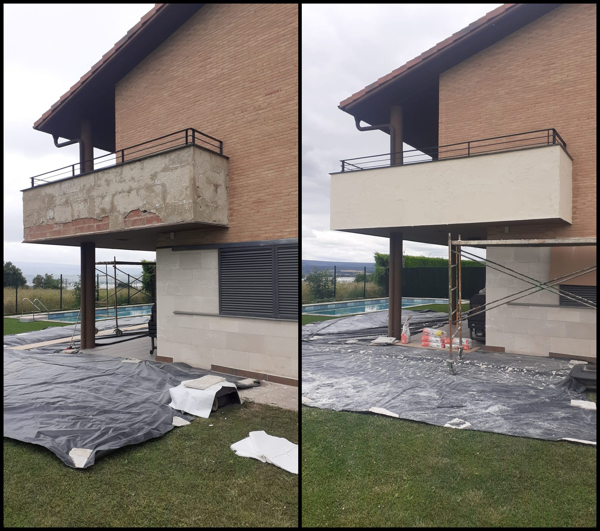 Reforma realizada por Reformas Progo en Álava y Vizcaya - foto 2