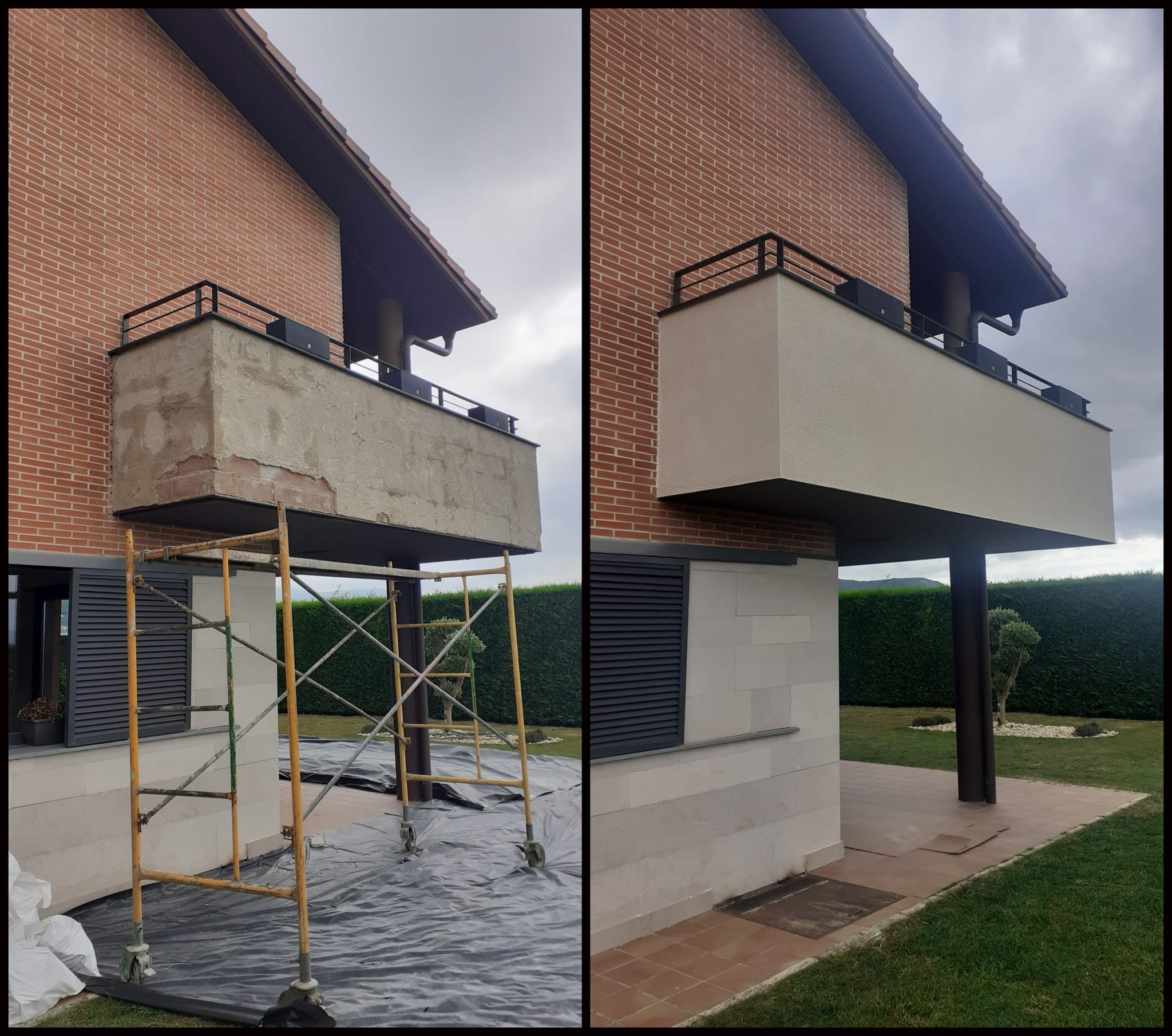 Reforma realizada por Reformas Progo en Álava y Vizcaya - foto 3